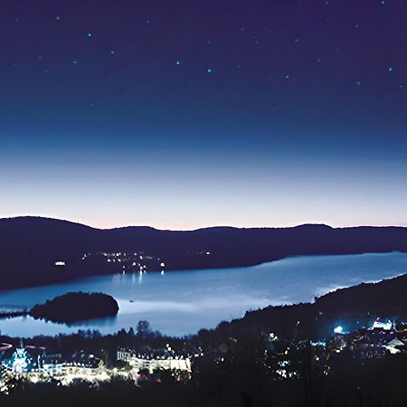 Luxurious Equinoxe Ski-In/Ski-Out Mont-Tremblant Exterior photo